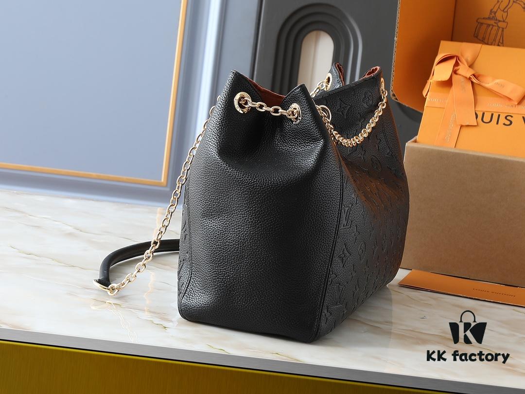 69305e8df09edb6de4c501c0 Upgraded Original M14324 M14414 M14659 This Anytime Medium Bag Revisits the Iconic 1988 Promenade Bag, Ideal for Daily Commutes and Weekend Getaways