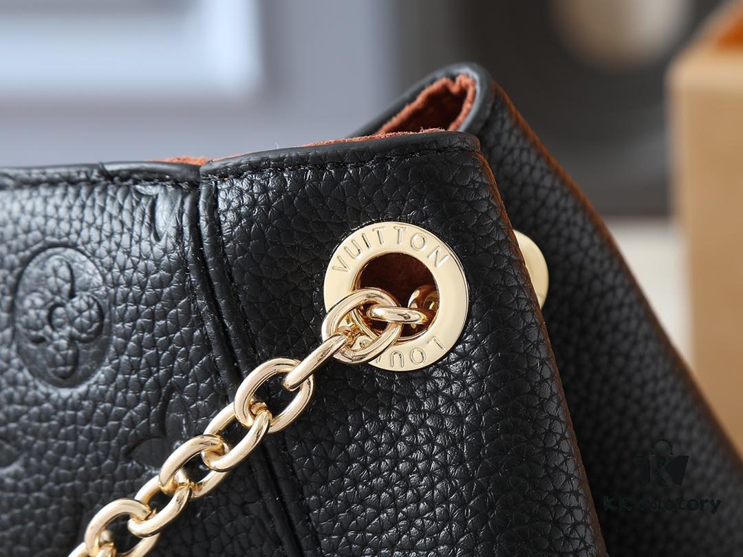 69305e8ff09edb6de4c501c2 Upgraded Original M14324 M14414 M14659 This Anytime Medium Bag Revisits the Iconic 1988 Promenade Bag, Ideal for Daily Commutes and Weekend Getaways