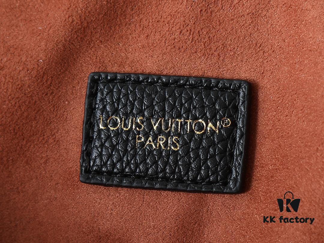 69305e90f09edb6de4c501c4 Upgraded Original M14324 M14414 M14659 This Anytime Medium Bag Revisits the Iconic 1988 Promenade Bag, Ideal for Daily Commutes and Weekend Getaways