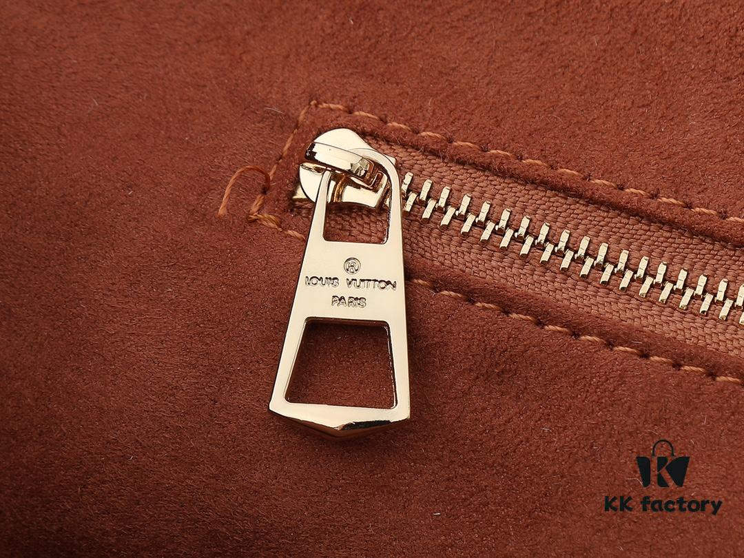 69305e90f09edb6de4c501c6 Upgraded Original M14324 M14414 M14659 This Anytime Medium Bag Revisits the Iconic 1988 Promenade Bag, Ideal for Daily Commutes and Weekend Getaways