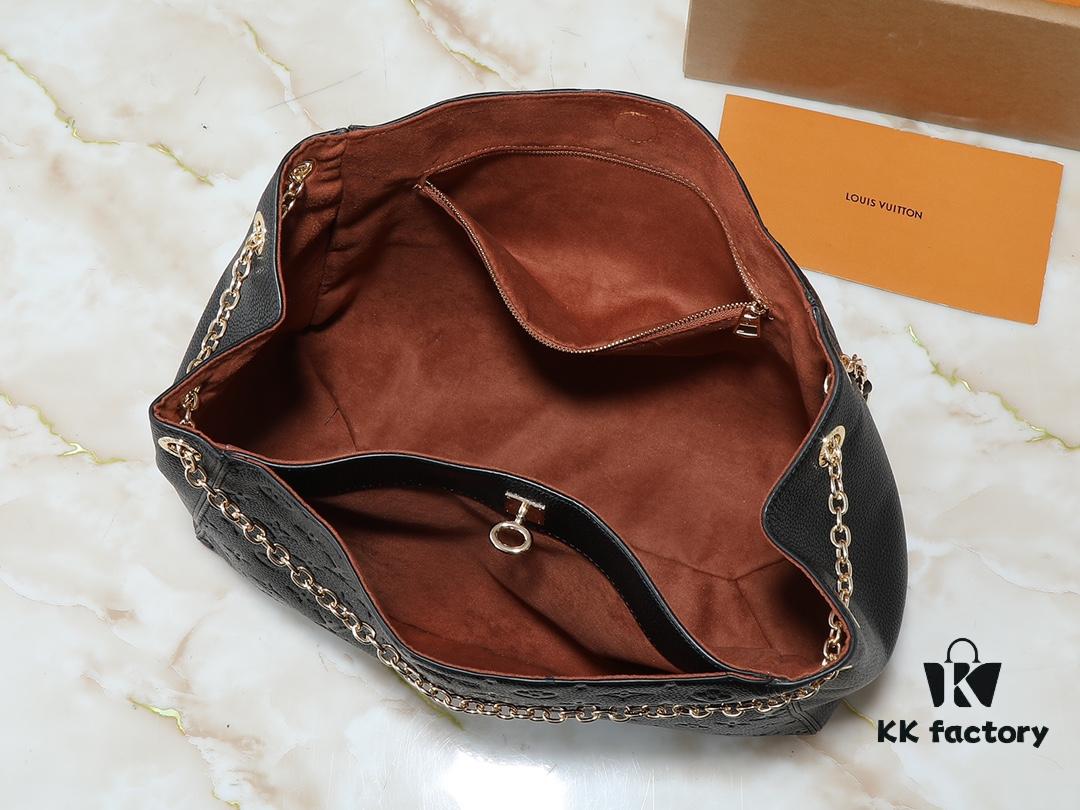 69305e91f09edb6de4c501c7 Upgraded Original M14324 M14414 M14659 This Anytime Medium Bag Revisits the Iconic 1988 Promenade Bag, Ideal for Daily Commutes and Weekend Getaways
