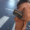 69305e92f09edb6de4c501ca M51183 Small Open Smile Box Bag LV Vintage Monogram Shoulder Bag