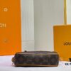 69305e95f09edb6de4c501d0 M51183 Small Open Smile Box Bag LV Vintage Monogram Classic Shoulder Bag