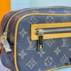69305e9cf09edb6de4c501e0 M51183 Small Open Smile Box Bag LV Vintage Monogram Classic Shoulder Bag