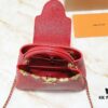 69305e9ff09edb6de4c501e6 Guangzhou Stock Upgraded Original M24583 M24584 M24585 Golden Crystal Flower Crown Capucines Handbag