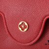 69305e9ff09edb6de4c501e7 Guangzhou Stock Upgraded Original M24583 M24584 M24585 Golden Crystal Flower Crown Capucines Handbag
