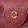 69305ebaf09edb6de4c5021e Guangzhou Stock Upgraded Original M24583 M24584 M24585 Golden Crystal Flower Crown Capucines Handbag