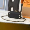 69305ebef09edb6de4c50222 Guangzhou Stock Upgraded Original M24583 M24584 M24585 Gold-Tone Crystal Flower Crown Capucines Handbag