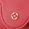 69305ec6f09edb6de4c5022f Guangzhou Stock Upgraded Original M24583 M24584 M24585 Gold-Tone Crystal Flower Crown Capucines Handbag