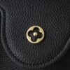 69305ec7f09edb6de4c50230 Guangzhou Stock Upgraded Original M24583 M24584 M24585 Gold-Tone Crystal Flower Crown Capucines Handbag