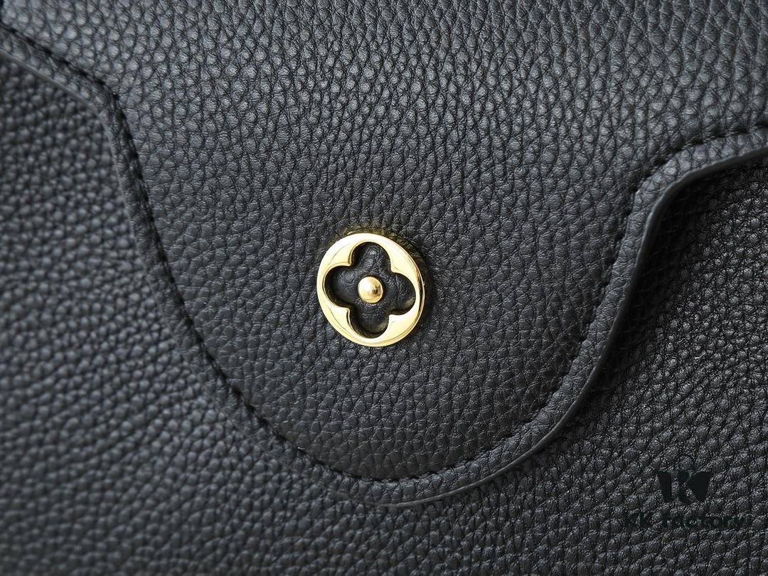 69305eccf09edb6de4c50238 Guangzhou Stock Upgraded Original M24583 M24584 M24585 Gold-Tone Crystal Flower Crown Capucines Handbag