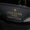 69305ecdf09edb6de4c5023a Guangzhou Stock Upgraded Original M24583 M24584 M24585 Gold-Tone Crystal Flower Crown Capucines Handbag