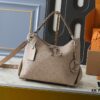 69305ed3f09edb6de4c5024a Upgraded Original M56073 M56084 Beaubourg Hobo Medium Handbag