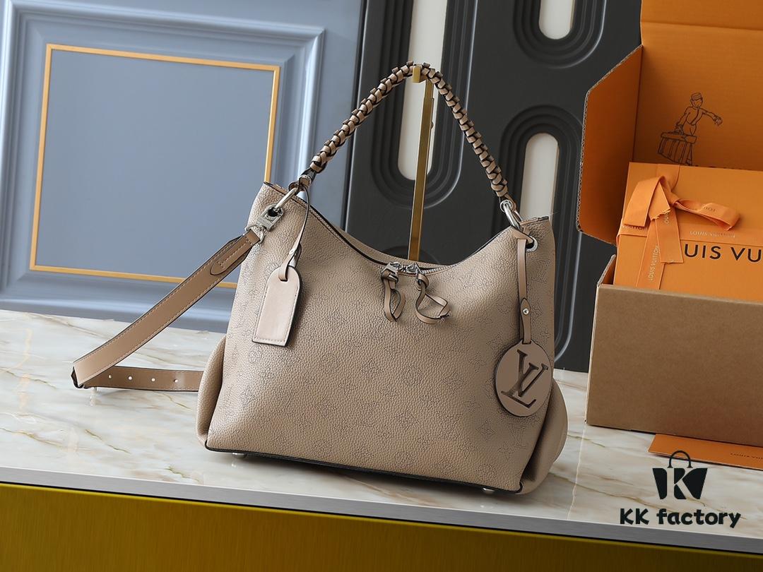 69305ed3f09edb6de4c5024a Upgraded Original M56073 M56084 Beaubourg Hobo Medium Handbag