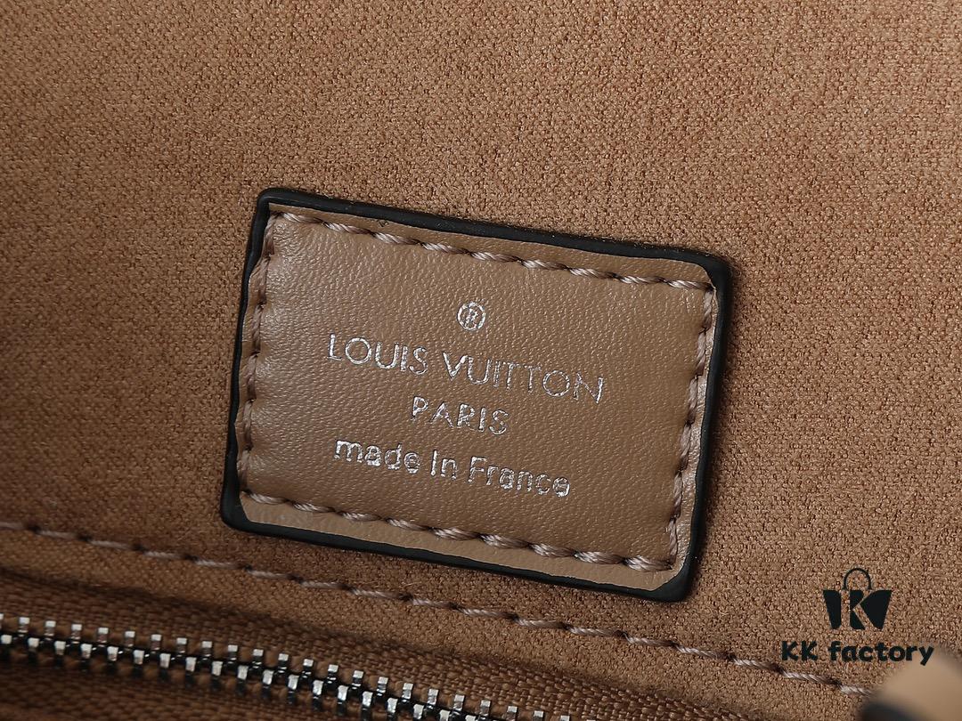 69305ed7f09edb6de4c50252 Upgraded Original M56073 M56084 Beaubourg Hobo Medium Handbag