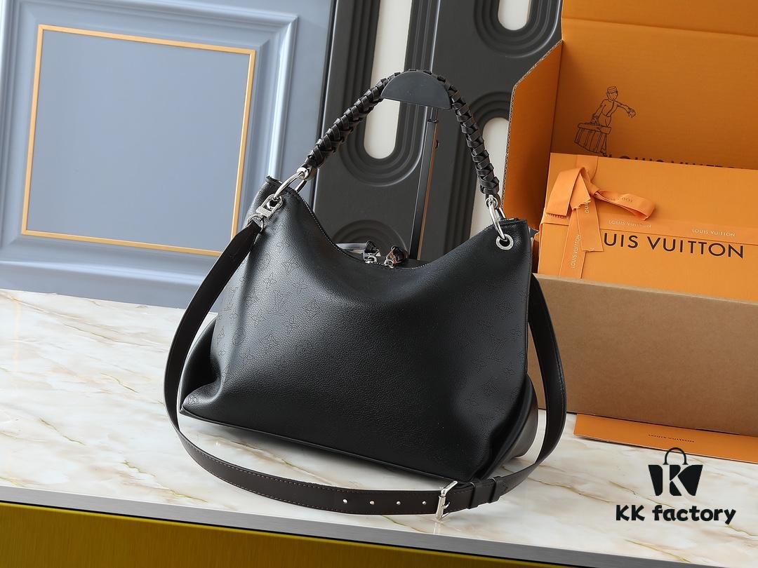 69305ed7f09edb6de4c50254 Upgraded Original M56073 M56084 Beaubourg Hobo Medium Handbag