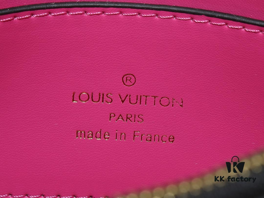 69305ee4f09edb6de4c50275 Upgraded Original M21590 M59090 Twist One Handle BB Bag Crafted from Deep-Dyed Taurillon Leather with Top Single Handle and Iconic LV Twist Lock Flap, Contrasting Leather Lining Adds a Touch of Fashion, Ideal for Crossbody, Shoulder, or Hand Carry