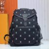 69305eecf09edb6de4c50288 Montsouris Backpack M14135 41379