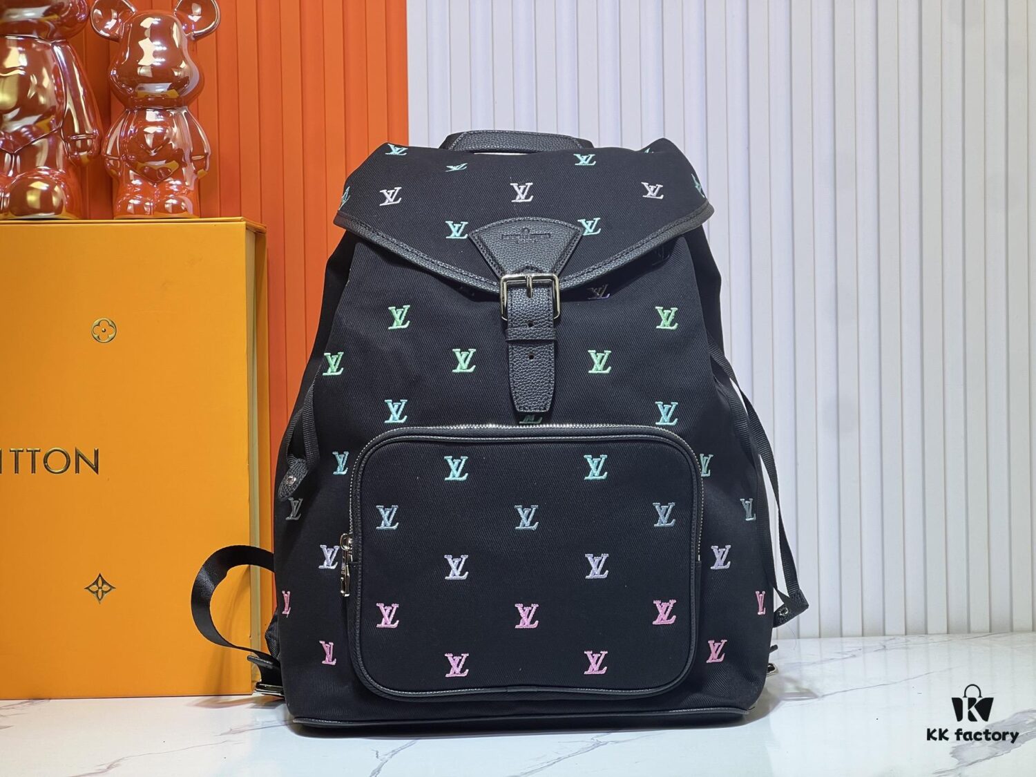 69305eecf09edb6de4c50288 Montsouris Backpack M14135 41379
