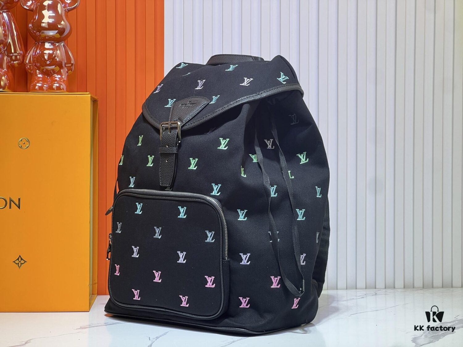 69305eecf09edb6de4c50289 Montsouris Backpack M14135 41379