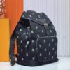 69305eedf09edb6de4c5028a Montsouris Backpack M14135 41379