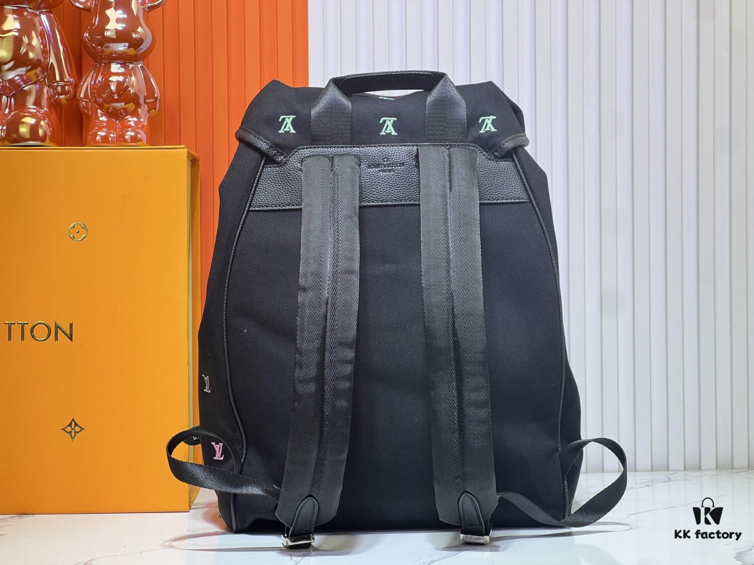 69305eeff09edb6de4c5028c Montsouris Backpack M14135 41379