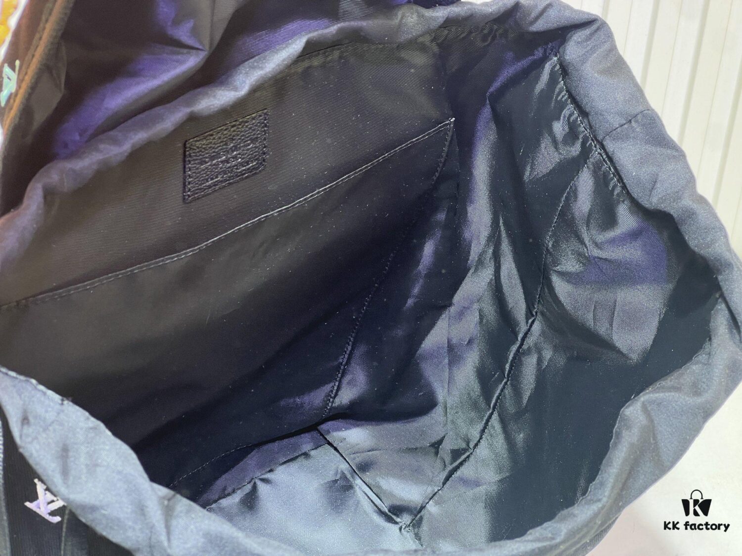 69305ef0f09edb6de4c5028d Montsouris Backpack M14135 41379