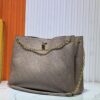 Anytime Medium Bag in Monogram Empreinte Leather