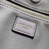 Anytime Medium Bag in Monogram Empreinte Leather