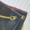 Anytime Medium Bag in Monogram Empreinte Leather