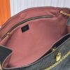 Anytime Medium Bag in Monogram Empreinte Leather