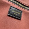 Anytime Medium Bag in Monogram Empreinte Leather