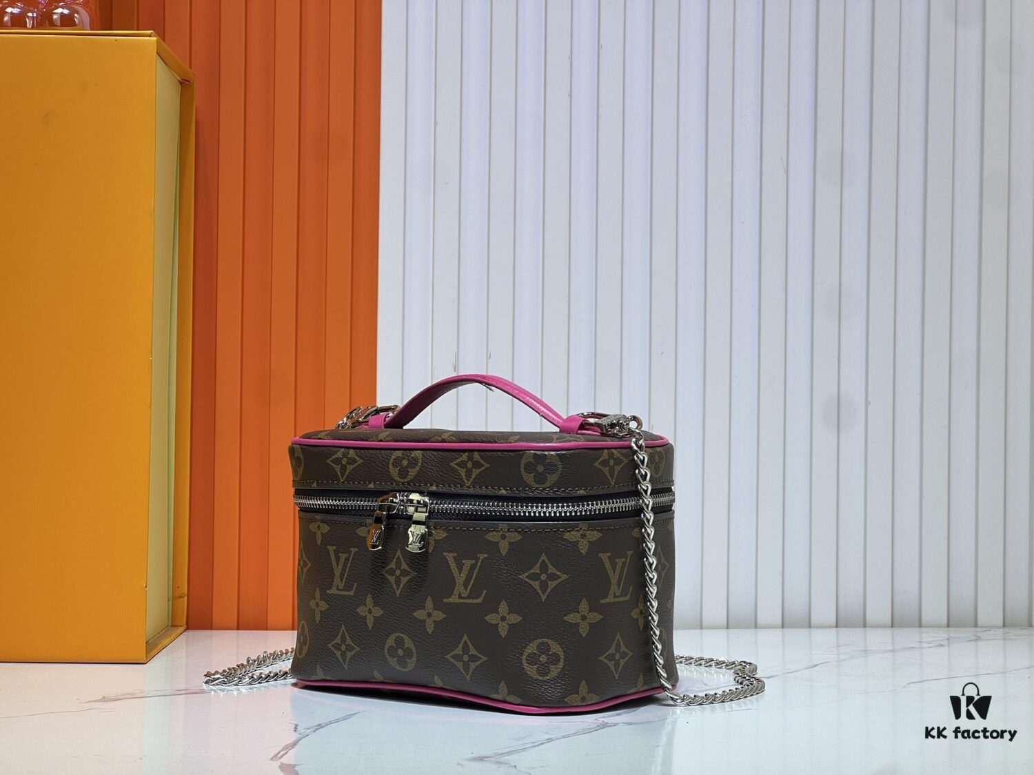 M44495 Nice Mini Cosmetic Case