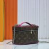 M44495 Nice Mini Cosmetic Case