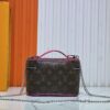 M44495 Nice Mini Cosmetic Case