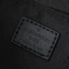 69305f1cf09edb6de4c502da Upgraded Original M13938 Embroidered Black M14778 Pressed Black, M12697 Full Leather Khaki Monogram Bag