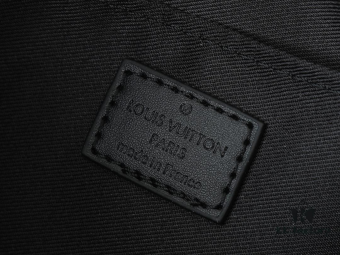 69305f1cf09edb6de4c502da Upgraded Original M13938 Embroidered Black M14778 Pressed Black, M12697 Full Leather Khaki Monogram Bag