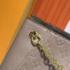 Anytime Medium Bag in Monogram Empreinte Leather