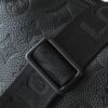 69305f1df09edb6de4c502dd Upgraded Original M13938 Embroidered Black M14778 Pressed Black, M12697 Full Leather Khaki Monogram Bag