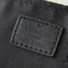 69305f1ef09edb6de4c502e0 Upgraded Original M13938 Embroidered Black M14778 Pressed Black, M12697 Full Leather Khaki Monogram Bag