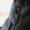 69305f1ef09edb6de4c502e1 Upgraded Original M13938 Embroidered Black M14778 Pressed Black, M12697 Full Leather Khaki Monogram Bag