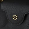 69305f2df09edb6de4c502ff Mini Capucines Bag with Refined Monogram Flower on Handle