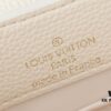 Mini Capucines Bag with Monogram Flower Handles