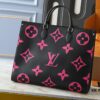 69305f44f09edb6de4c5033b Upgraded Original M45945 M44925 M44571 OnTheGo Tote Bag in Monogram Empreinte Leather