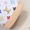69305f4bf09edb6de4c5034c M81489 M13619 LV Longshang Village White Tricolor Upgrade Nano Bucket Bag from Match Series