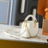 Upgraded Original Version M12935 M12936 M12937 M12938 Capucines Mini Bag