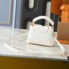 Upgraded Original Version M12935 M12936 M12937 M12938 Capucines Mini Bag