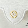 Upgraded Original Version M12935 M12936 M12937 M12938 Capucines Mini Bag