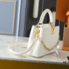 69305f54f09edb6de4c50366 Guangzhou Goods Upgraded Original M12935 M12936 M12937 M12938 Capucines BB Handbag