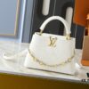 69305f55f09edb6de4c50367 Guangzhou Goods Upgraded Original M12935 M12936 M12937 M12938 Capucines BB Handbag
